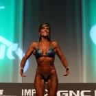 Rhonda  Davis - NPC Empire Classic 2014 - #1